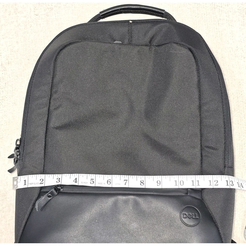 DELL Pro Slim Laptop Bag 15" Backpack - Picture 4 of 9
